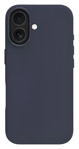 dbramante1928 Roskilde ICON deep water / Back cover / MagSafe / for Apple iPhone 17