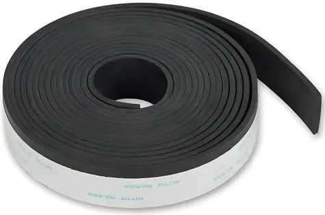 Makita 423360-7 / Zapasowa guma do prowadnicy / Długość 300 cm