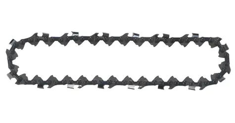 Łańcuch do piły łańcuchowej Makita 15 cm / Długość 15 cm / Podziałka 0,325" / Szerokość 1,1 mm / 32 ogniwa