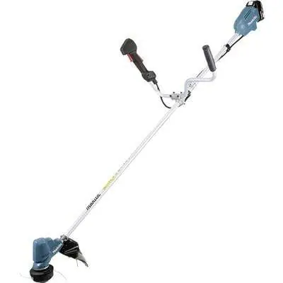 Makita DUR190UZX9 / Podkaszarka akumulatorowa / 18 V / Li- ION / Bez akumulatora