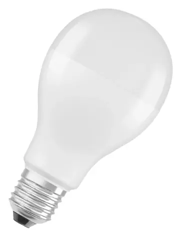 OSRAM Parathom Classic LED 150 E27 / Żarówka / 19W / 2700K / bez ściemniania