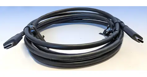 ELO USB-C - kabel USB-C / Kabel / 0,6 m