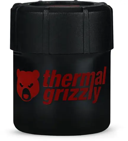 Thermal Grizzly Duronaut 30g / Pasta termoprzewodząca / Wysoka stabilność długoterminowa