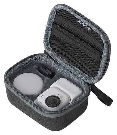 Sunnylife GU-B042 / Etui / do Insta360 GO Ultra