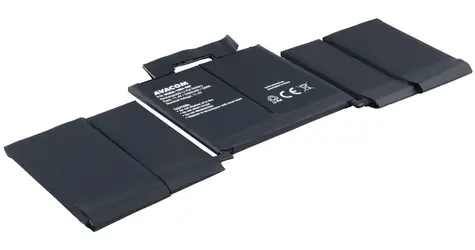 Avacom do Apple MacBook Pro 13" A1989/A2251 A1964 / Bateria / Li- POL / 11,4 V / 5086 mAh / 58 Wh