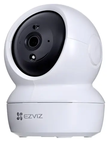 Ezviz H6C 2K+ / kamera IP