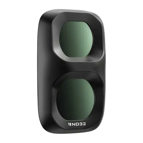 Filtr Freewell ND32 do DJI OSMO Pocket 4P / Filtr / ND32 / 5 EV / DJI OSMO Pocket 4P