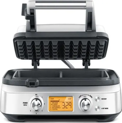 Sage SWM620 / Gofrownica