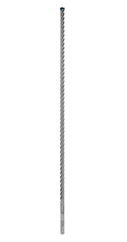 BOSCH 2608900114 / Wiertarka do betonu SDS PLUS-7X / 12 x 550/600 mm / 1 szt.