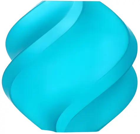 Bambu Lab PLA Translucent Blue / Filament do druku / 1,75 mm / 1 kg