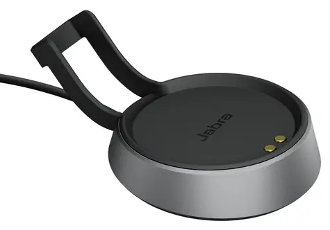 JABRA Evolve2 85 Podstawka biurkowa / Podstawka ładująca / USB-A