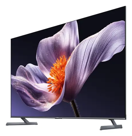 65-calowy wyświetlacz XIAOMI SMART Display S Pro Mini LED szary / Telewizor / Mini LED / 4K UHD / 144 Hz