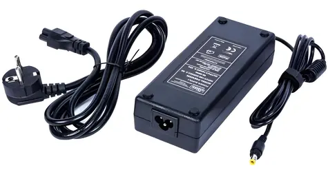 Zasilacz Asus 120W 19V 3pin czarny / Zasilacz / do Chromebooka C90S / 100-240V