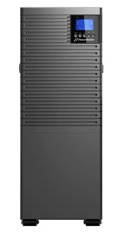 PowerWalker VFI 6000 ICT IoT / Zasilacz awaryjny UPS / Online / 6000 VA / IoT