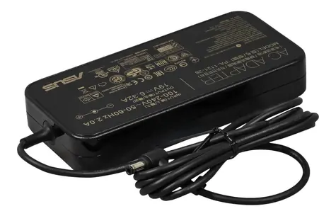 Zasilacz sieciowy Asus 120 W 19 V 3-pinowy czarny / Zasilacz / 100-240 V / do Asus X550JD