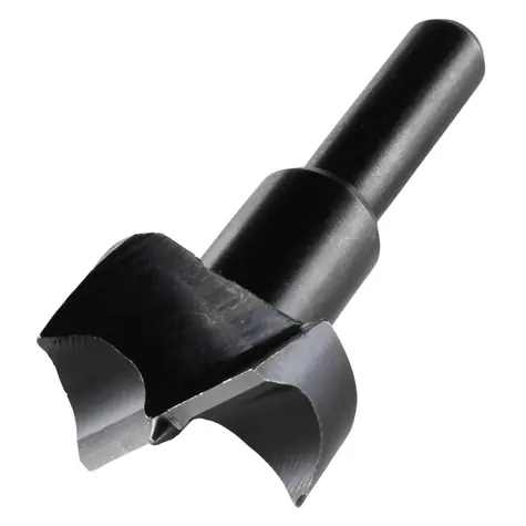 Wiertło Wolfcraft WS / Bit / Długość 53 mm
