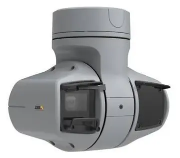 AXIS Q6225-LE / kamera IP / 50 Hz / EU