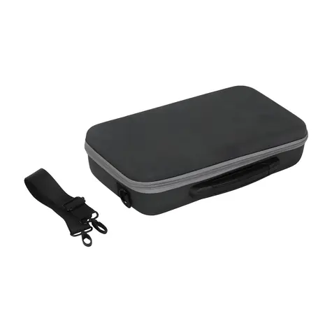 Sunnylife FP-B978 czarny / Etui / Do DJI Flip / Miejsce na 3 baterie / RC 2 i RC-N3