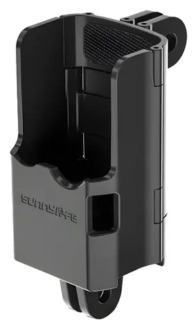 Sunnylife OP3-AD748 / Adapter / OSMO Pocket 3 / gwint 1/4" / Plastik