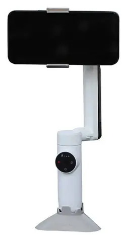 Sunnylife IST-DZ579 / Stojak / do Insta360 Flow / Plastikowy