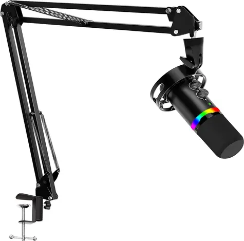 Redragon Solara GM307 / Mikrofon stacjonarny