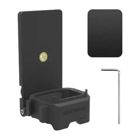 Zamienny adapter magnetyczny 761V3 do DJI OSMO Pocket 3 czarny