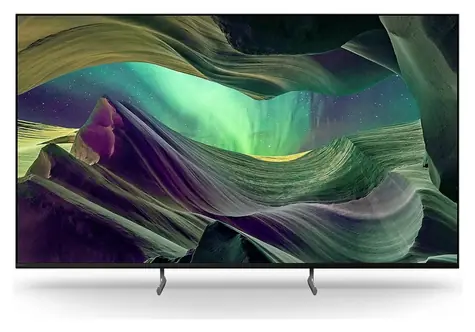 55-calowy telewizor Sony KD55X85L / 4K UHD / Full Array LED / SMART Google TV