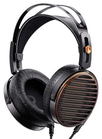 FiiO FT7 / Słuchawki / Nagłowne