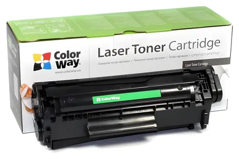 Colorway TN-241BK czarny / Toner / kompatybilny z Brother / 2500 stron