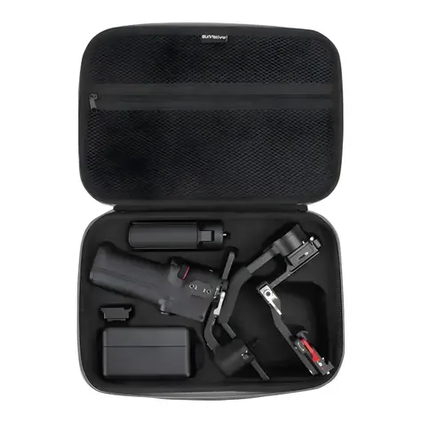 Sunnylife RO-B555 / Torba / do DJI RS 3 Mini