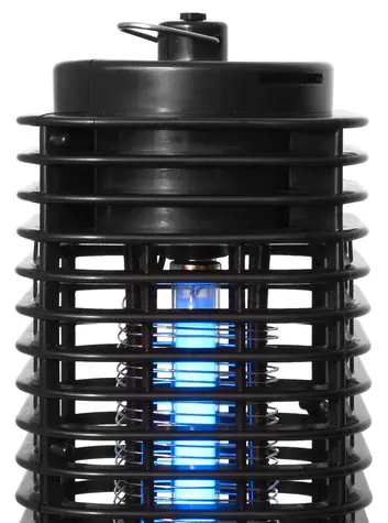 RULYT LJ3W-010 / Łapacz owadów / UV / 3 W / zasięg 15 m2
