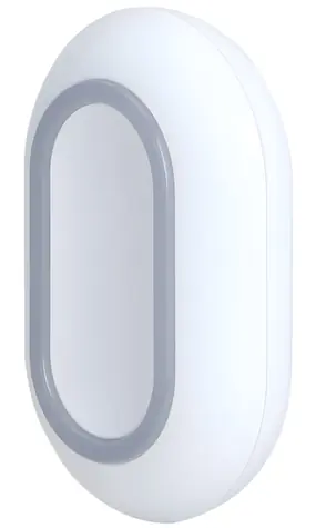 Dahua Airshield ARD821-W2 z uchwytem ściennym / Przycisk paniki / 868 MHz / zasięg 1400 m