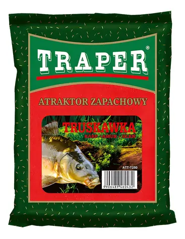 Traper Loose booster Carp Special / Bait booster / Loose form