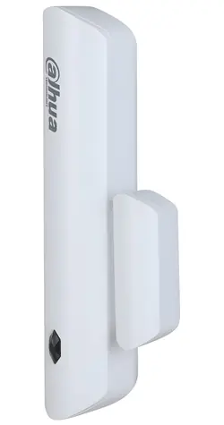 Dahua Airshield ARD323-W2(S) biały / Bezprzewodowy detektor magnetyczny / 868 MHz / zasięg 1200 m / CR123A