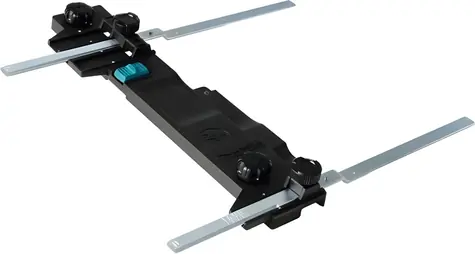 Adapter prowadnicy Makita do DHS680 / Adapter / Do piły tarczowej