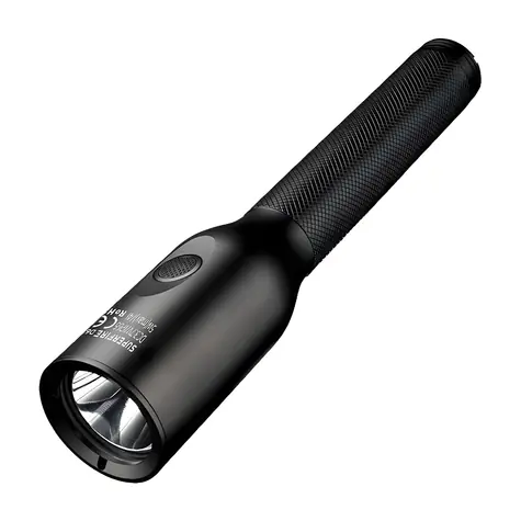 Superfire D6 / Latarka / 220 lm / USB-C / IP66