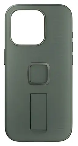 Peak Design Everyday Loop na iPhone 15 Pro v2 Sage / Etui / na Apple iPhone 15 Pro