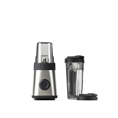 Guzzini Sous Chef ON-THE-GO szary / Blender przenośny