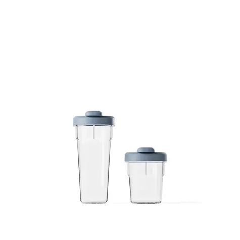 Guzzini Sous Chef ON-THE-GO granatowy / Blender przenośny