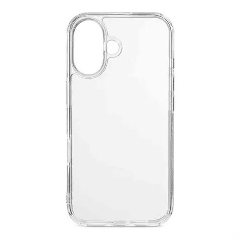 Aiino Glassy / Etui / Apple iPhone 16 PLUS
