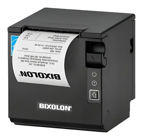 Bixolon SRP-Q200 / Drukarka mobilna / termiczna / USB / Ethernet / Bluetooth