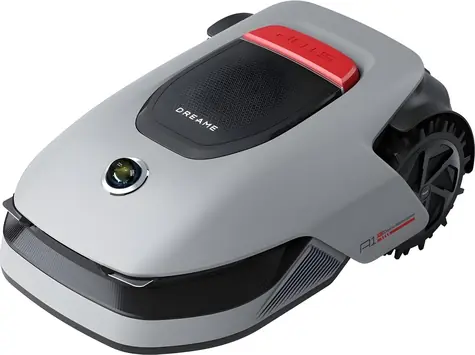 Dreame A1 Pro / Robot koszący / Wyświetlacz LCD / 64 dB / Wbudowany akumulator