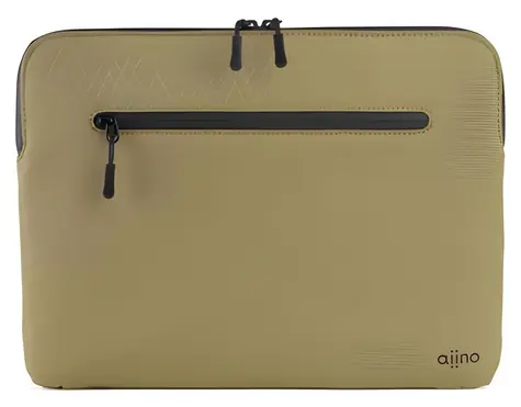 Etui Aiino Urban Sleeve Orcher do MacBooka / Air 13" / Do modeli 13" i 14" / M1-M4