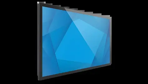 Terminal ELO ET5054L-9UWA-7-MT-GY-G/POS