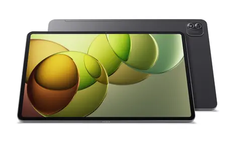 Acer Iconia X12 czarny / Tablet / 12,6" AMOLED / MediaTek Helio G99 / 8 GB / 256 GB / Rysik