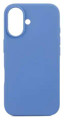 Aiino Allure iPhone 16 Indygo / Etui / MagSafe