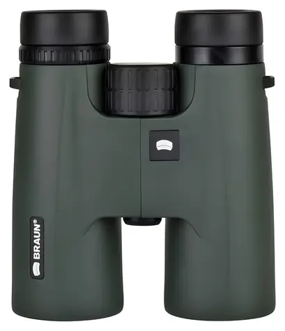 Braun Wildline 8x42 / Lornetka / 570 g