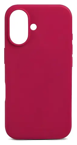 Etui Aiino Allure Cherry / Etui / Magnetyczne / iPhone 16