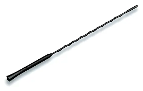 Calearo CAL-7551037 / Pręt antenowy / AM/FM / do samochodu / 41 cm
