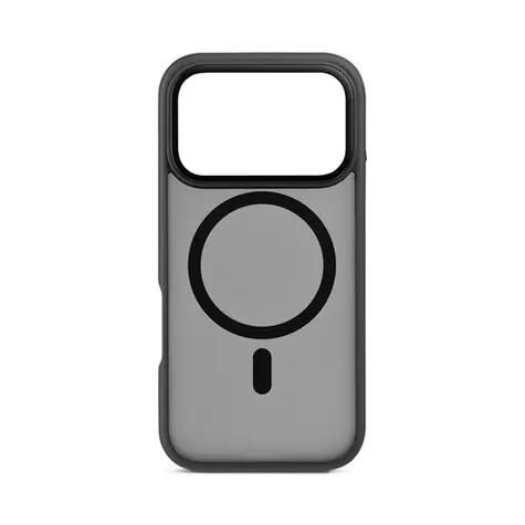 Aiino Berry do Apple iPhone 17 Pro czarny / Etui / Z magnesem